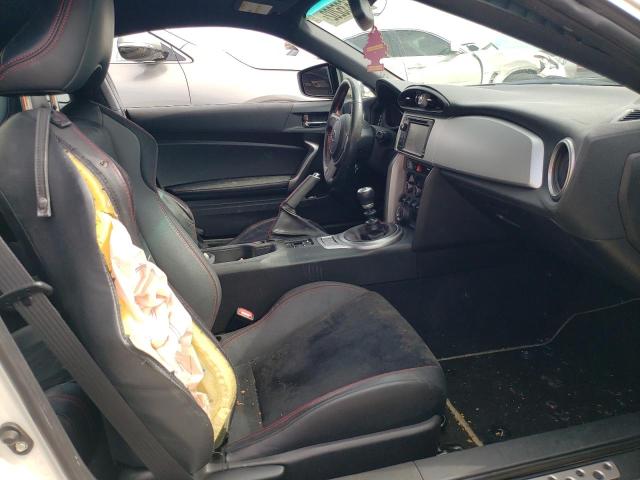 Photo 5 from auction – 2014 SUBARU BRZ 2.0 LI with VIN JF1ZCAC1XE9604401