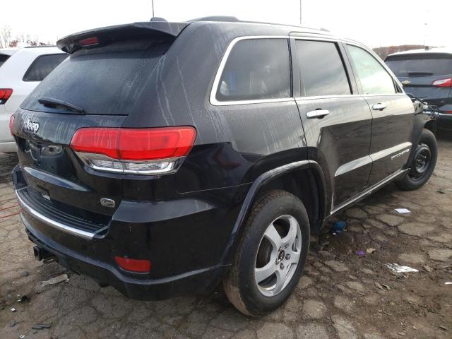 Photo 4 from auction – 2015 JEEP GRAND CHER with VIN 1C4RJFCG6FC727389