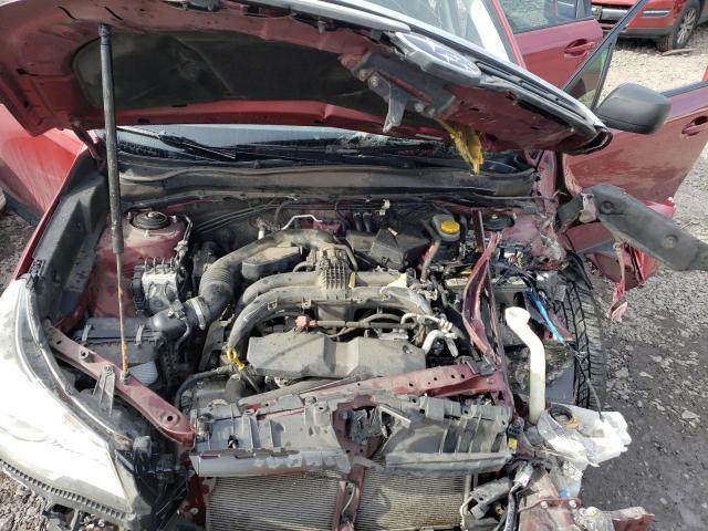 Photo 7 from auction – 2017 SUBARU FORESTER 2 with VIN JF2SJABCXHH507988