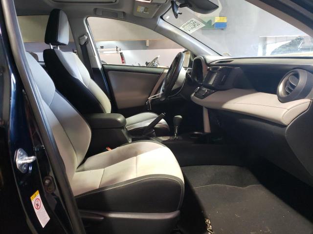 Photo 5 from auction – 2018 TOYOTA RAV4 HV LE with VIN JTMRJREV3JD166018