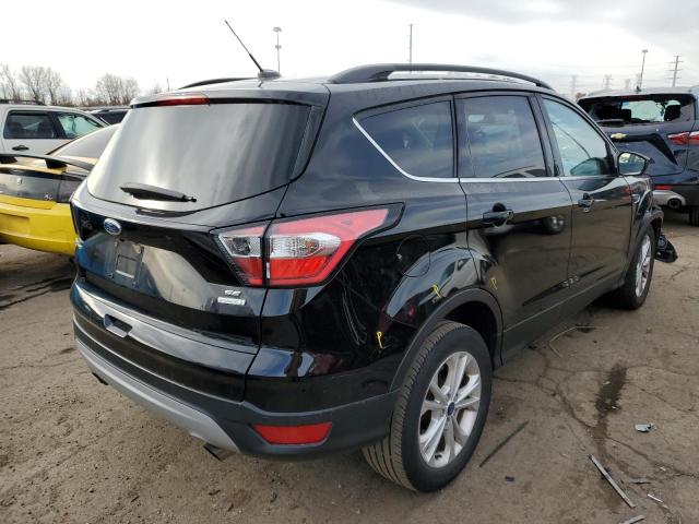 Photo 4 from auction – 2017 FORD ESCAPE SE with VIN 1FMCU0GD9HUC63887