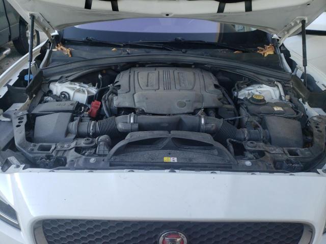 Photo 7 from auction – 2017 JAGUAR F-PACE with VIN SADCS2BV5HA492191