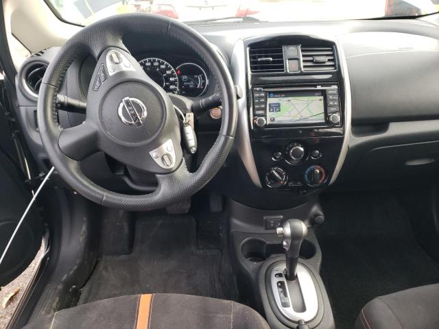 Photo 9 from auction – 2018 NISSAN VERSA NOTE with VIN 3N1CE2CP2JL356413