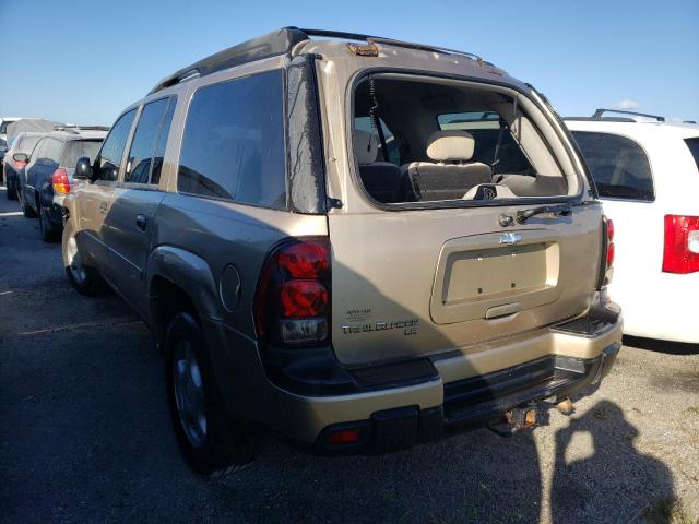 Photo 3 from auction – 2006 CHEVROLET TRAILBLAZE with VIN 1GNES16SX66165291