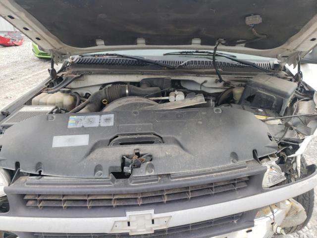 Photo 7 from auction – 2002 CHEVROLET SILVERADO with VIN 1GCEC14W72Z185048