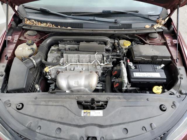Photo 7 from auction – 2017 CHRYSLER 200 LX with VIN 1C3CCCFB2HN504132