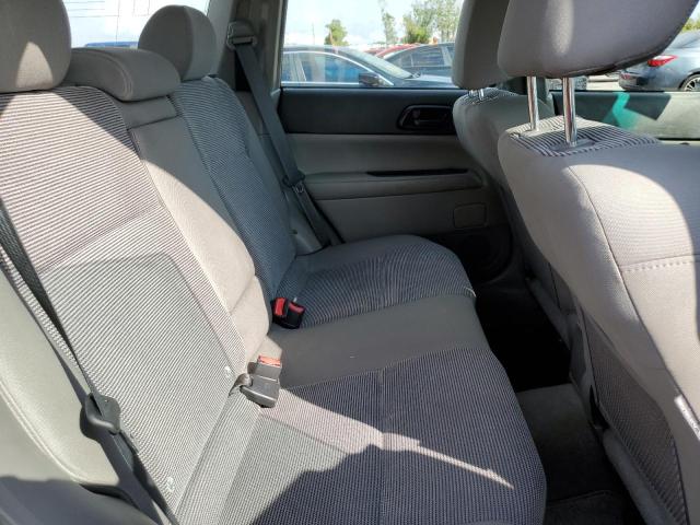 Photo 6 from auction – 2008 SUBARU FORESTER 2 with VIN JF1SG63648H703563