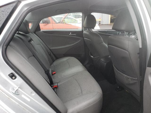 Photo 6 from auction – 2011 HYUNDAI SONATA SE with VIN 5NPEC4AC5BH075327