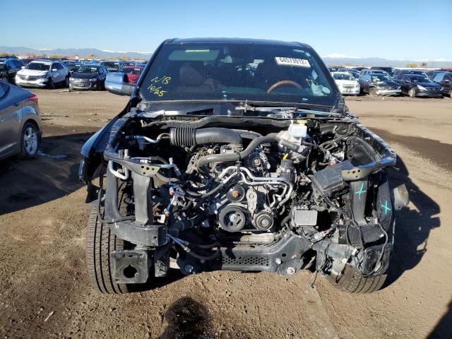 Photo 9 from auction – 2020 RAM 1500 LONGH with VIN 1C6SRFKT6LN414648
