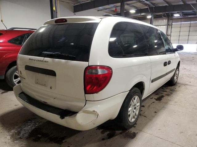Photo 4 from auction – 2005 DODGE GRAND CARA with VIN 1D4GP24R85B389080
