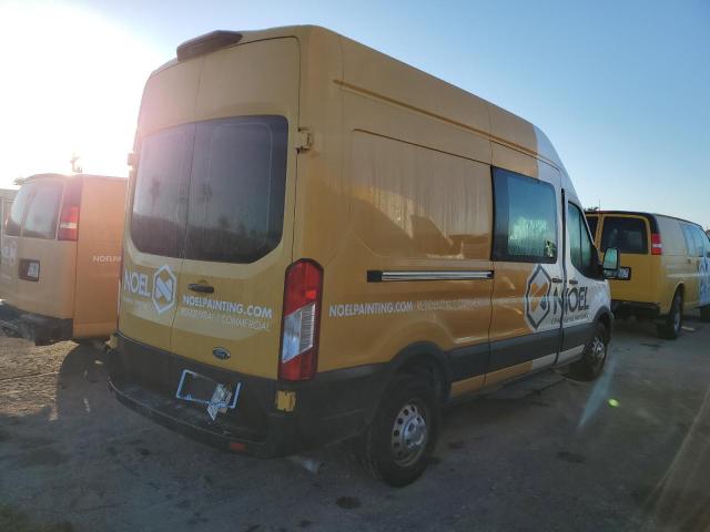 Photo 4 from auction – 2021 FORD TRANSIT T- with VIN 1FTBW1VG7MKA71399