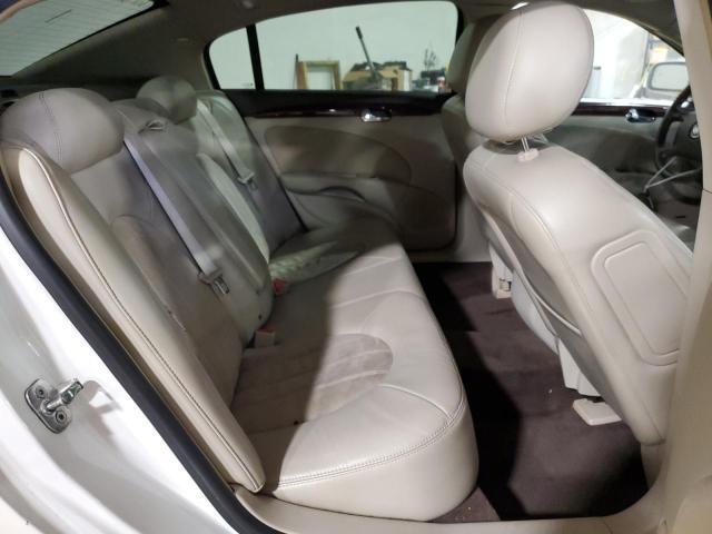 Photo 6 from auction – 2010 BUICK LUCERNE SU with VIN 1G4HH5E96AU116664