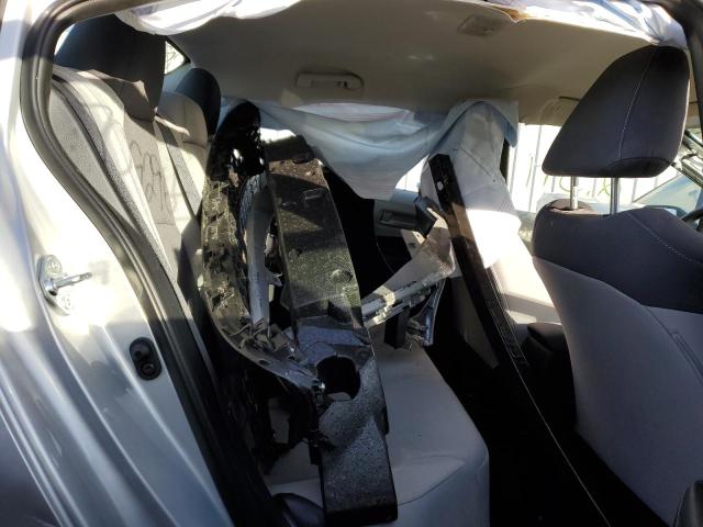Photo 6 from auction – 2022 TOYOTA COROLLA LE with VIN 5YFEPMAE2NP338208