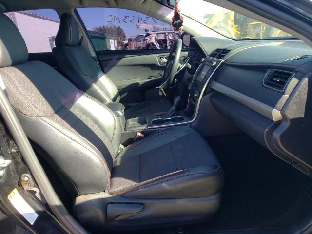Photo 5 from auction – 2017 TOYOTA CAMRY LE with VIN 4T1BF1FK7HU666214