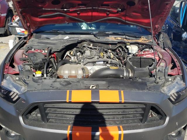 Photo 7 from auction – 2016 FORD MUSTANG with VIN 1FA6P8TH8G5266732