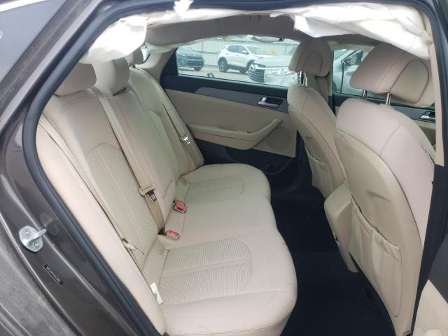 Photo 6 from auction – 2017 HYUNDAI SONATA SE with VIN 5NPE24AF1HH536982