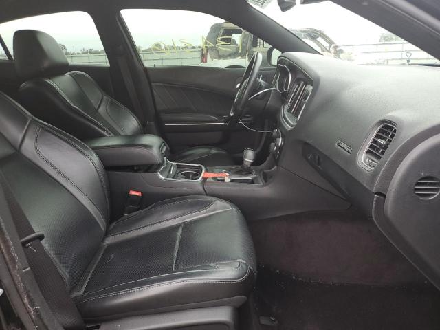 Photo 5 from auction – 2017 DODGE CHARGER SX with VIN 2C3CDXHG3HH625385