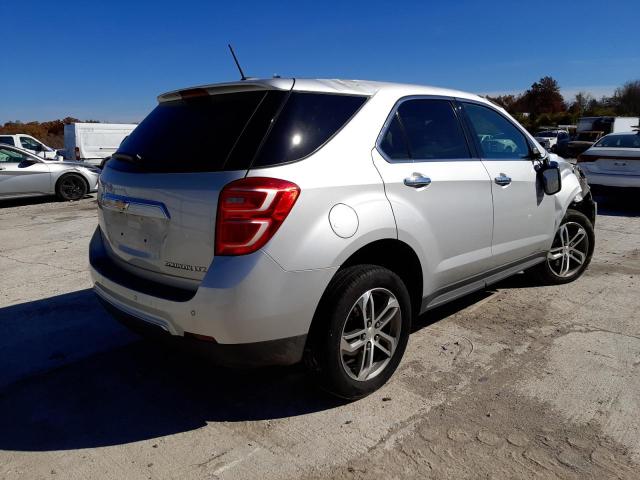 Photo 4 from auction – 2016 CHEVROLET EQUINOX LT with VIN 2GNFLGEK5G6256003