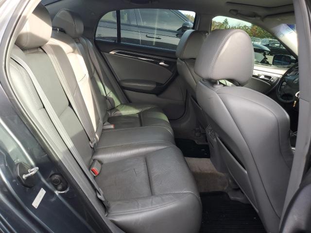 Photo 6 from auction – 2005 ACURA TL with VIN 19UUA65545A034323