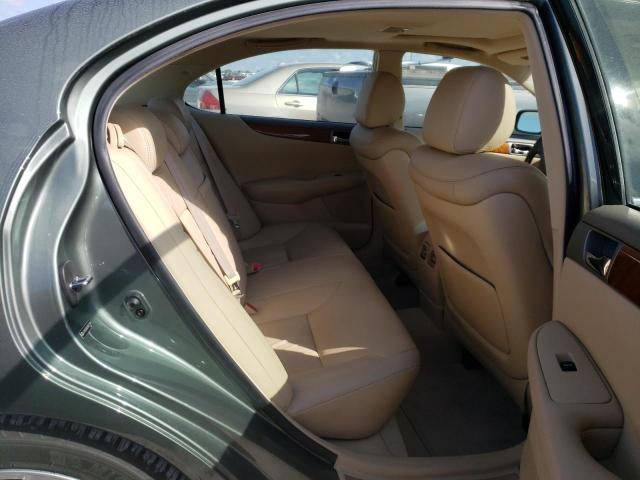 Photo 6 from auction – 2005 LEXUS ES 330 with VIN JTHBA30G655057249