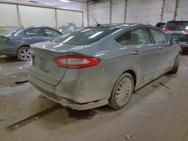 Photo 4 from auction – 2013 FORD FUSION SE with VIN 3FA6P0LU0DR256154
