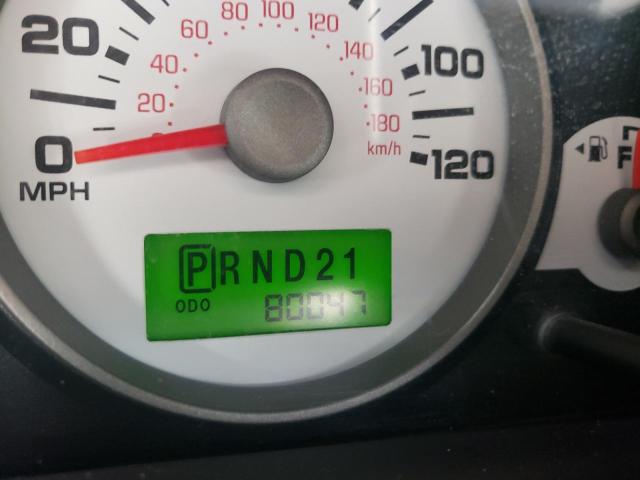 Photo 8 from auction – 2007 FORD ESCAPE XLS with VIN 1FMYU02Z67KB80212