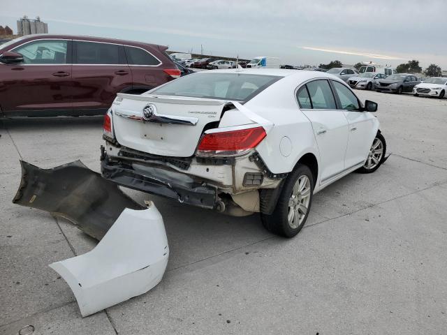 Photo 4 from auction – 2011 BUICK LACROSSE C with VIN 1G4GC5EC1BF376496