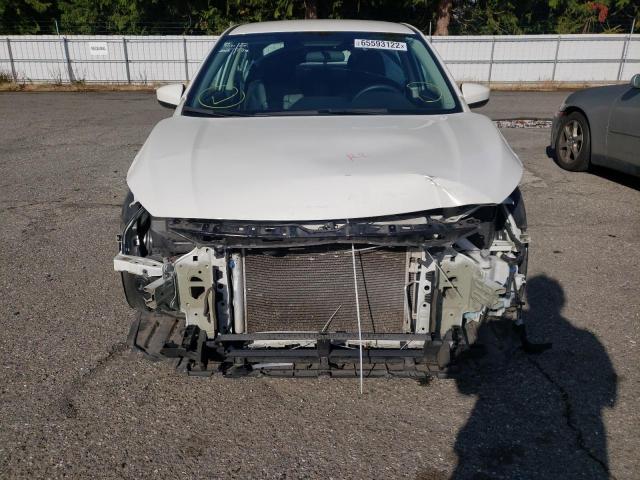 Photo 9 from auction – 2017 SUBARU IMPREZA PR with VIN 4S3GKAB68H3621920