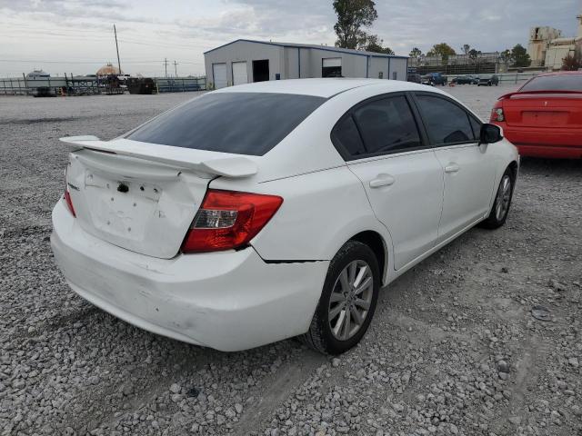 Photo 4 from auction – 2012 HONDA CIVIC EX with VIN 19XFB2F85CE302571