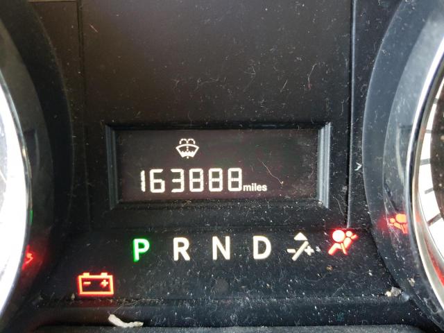 Photo 8 from auction – 2013 DODGE GRAND CARA with VIN 2C4RDGCG8DR651224