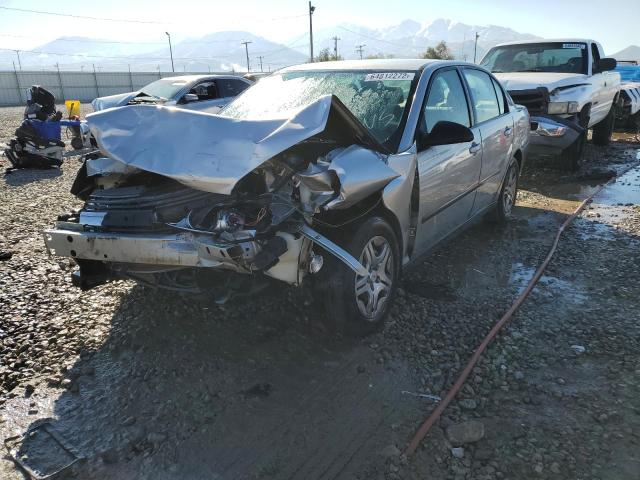 Photo 2 from auction – 2005 CHEVROLET MALIBU with VIN 1G1ZS52F25F177663