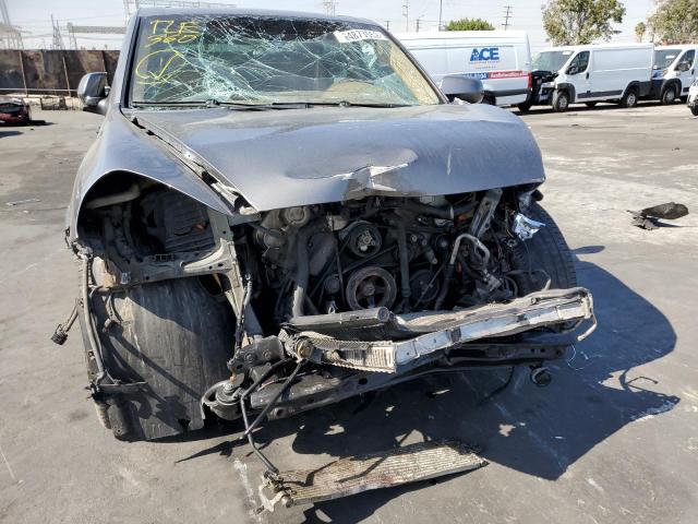 Photo 9 from auction – 2009 PORSCHE CAYENNE GT with VIN WP1AD29P09LA67065