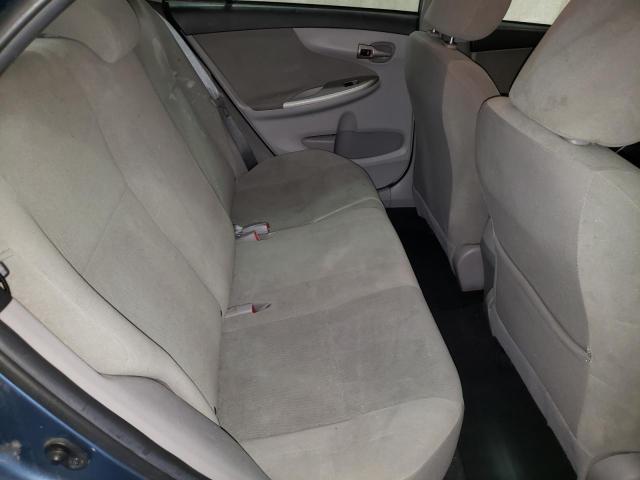 Photo 6 from auction – 2013 TOYOTA COROLLA BA with VIN 5YFBU4EE7DP175950