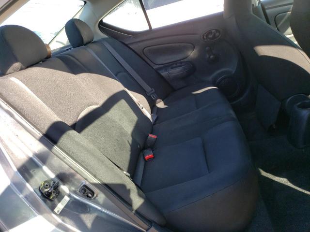Photo 6 from auction – 2016 NISSAN VERSA S with VIN 3N1CN7AP6GL907970