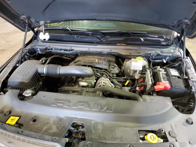 Photo 7 from auction – 2022 RAM 1500 BIG H with VIN 1C6SRFFTXNN211906