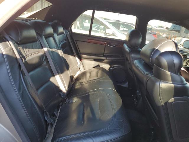Photo 6 from auction – 2003 CADILLAC DEVILLE with VIN 1G6KD54Y93U266837