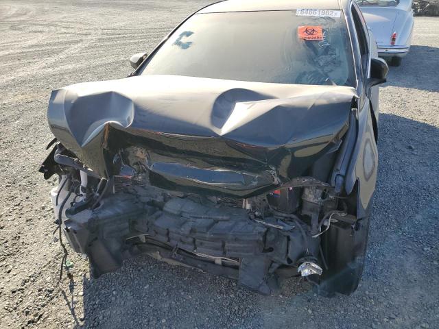 Photo 9 from auction – 2017 TOYOTA CAMRY LE with VIN 4T1BF1FK7HU455093