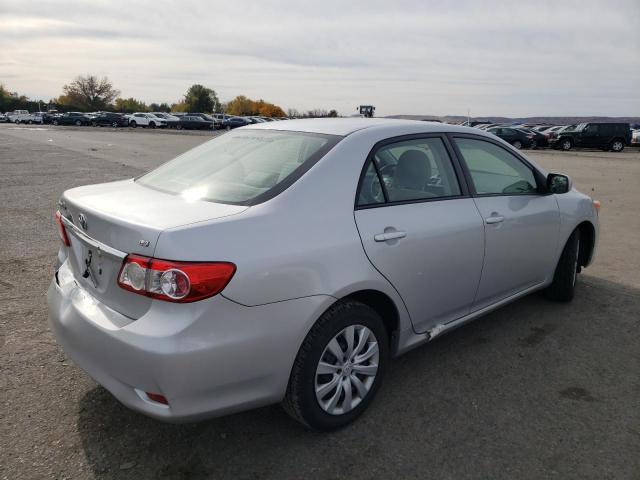 Photo 4 from auction – 2012 TOYOTA COROLLA BA with VIN 2T1BU4EE0CC917698