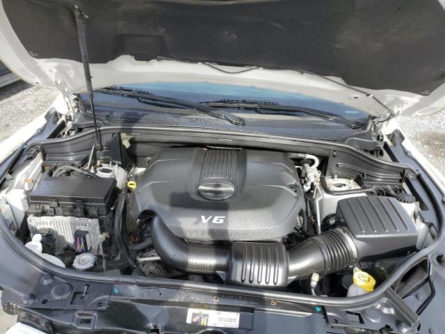 Photo 7 from auction – 2015 DODGE DURANGO LI with VIN 1C4RDJDG5FC690621