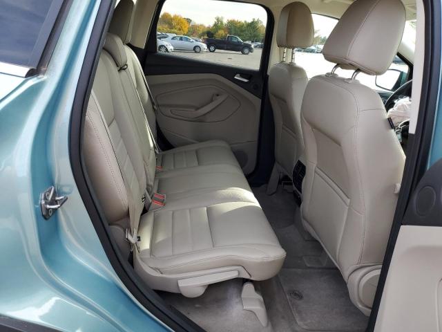 Photo 6 from auction – 2013 FORD ESCAPE SEL with VIN 1FMCU0HX9DUD49669