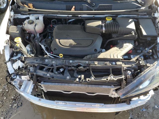 Photo 7 from auction – 2020 CHRYSLER PACIFICA T with VIN 2C4RC1BG1LR275899