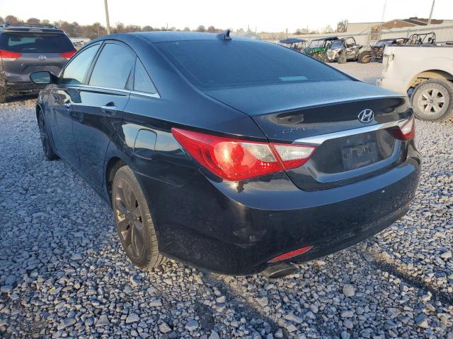Photo 3 from auction – 2011 HYUNDAI SONATA SE with VIN 5NPEC4AC6BH161133