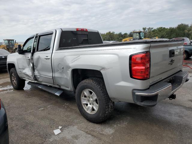 Photo 3 from auction – 2017 CHEVROLET SILVERADO with VIN 3GCPCRECXHG323248