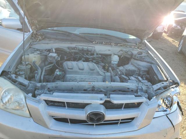 Photo 7 from auction – 2005 MAZDA TRIBUTE S with VIN 4F2CZ06105KM49712