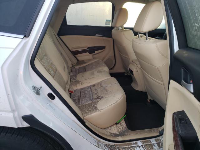 Photo 6 from auction – 2012 HONDA CROSSTOUR with VIN 5J6TF1H51CL000894