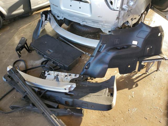 Photo 9 from auction – 2020 NISSAN PATHFINDER with VIN 5N1DR2BN0LC581008