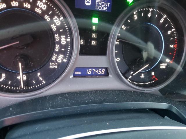 Photo 8 from auction – 2006 LEXUS IS 350 with VIN JTHBE262162006903