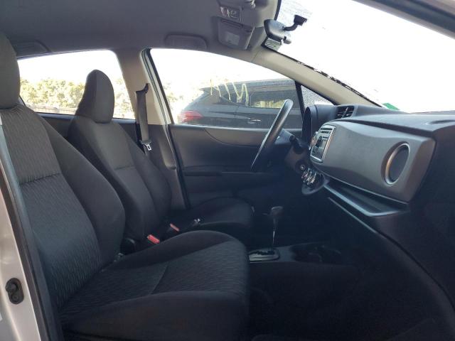 Photo 5 from auction – 2014 TOYOTA YARIS with VIN VNKKTUD37EA005653