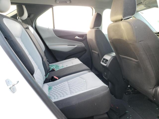 Photo 6 from auction – 2018 CHEVROLET EQUINOX LS with VIN 3GNAXREV1JL165883