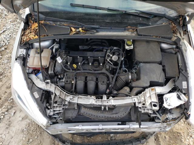 Photo 7 from auction – 2017 FORD FOCUS S with VIN 1FADP3E2XHL342967